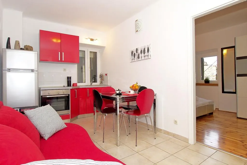 Apartment Nika Split