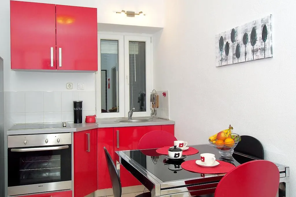 Apartment Nika Split