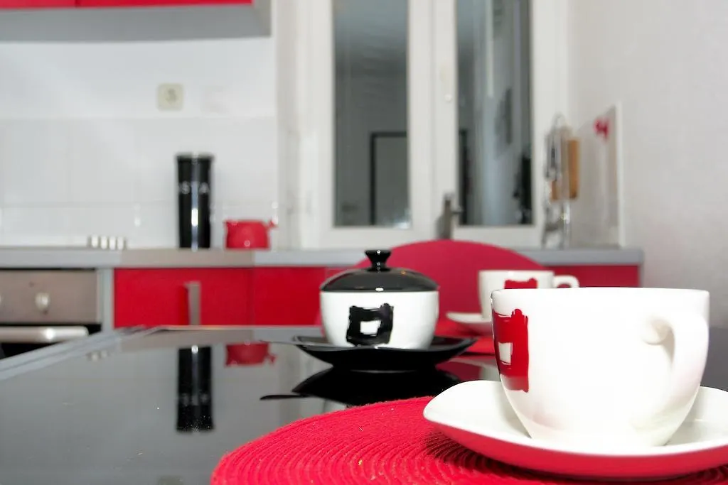Apartment Nika Split Croatia