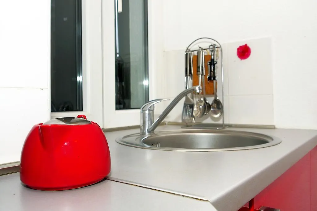 Apartment Nika Split 0*,  Croatia