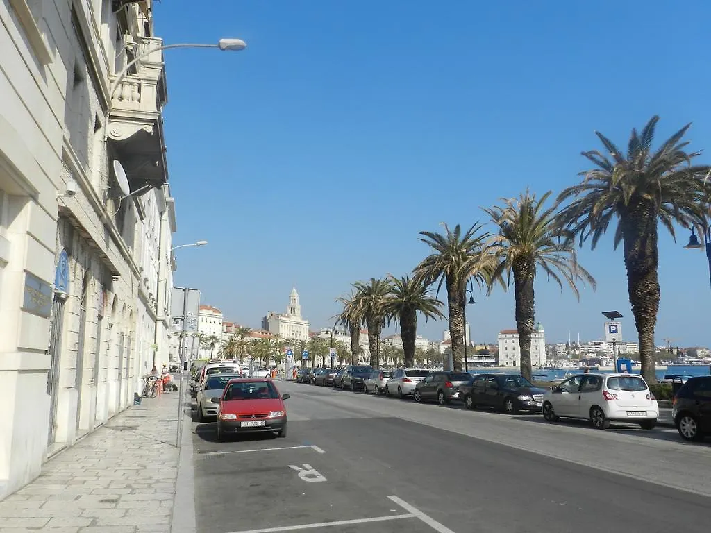 Apartment Nika Split Croatia