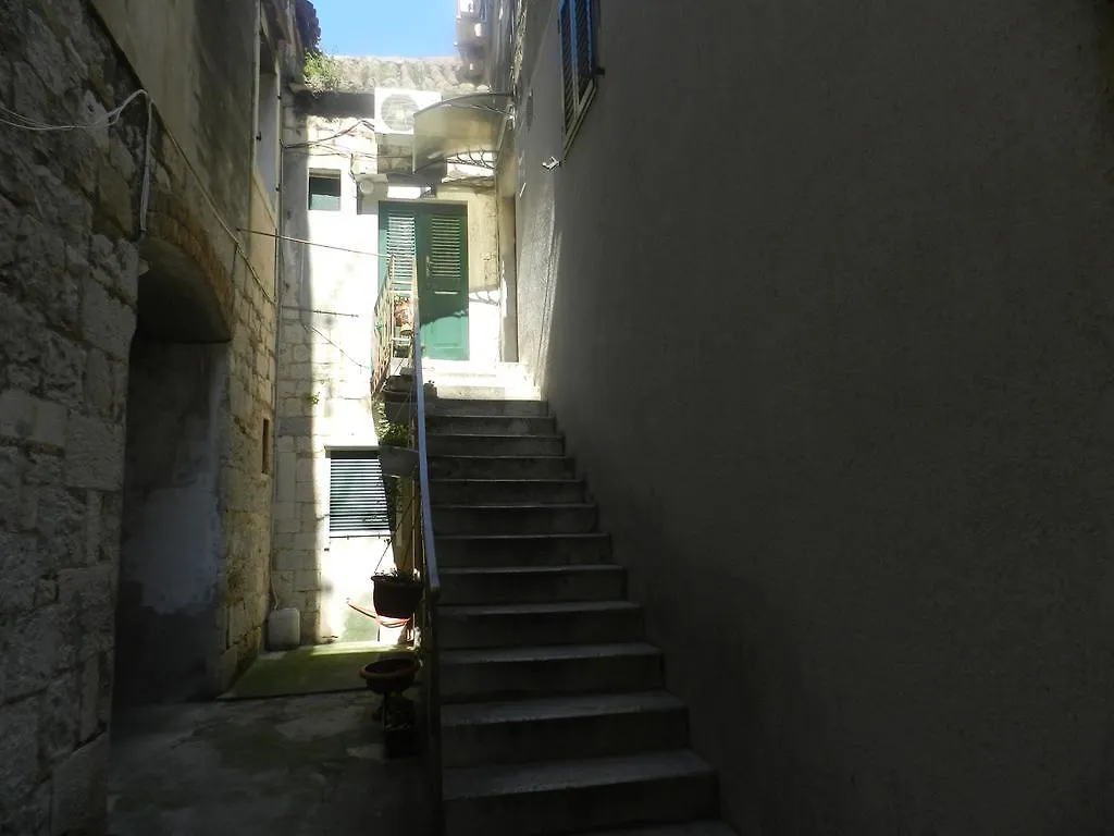 Apartment Nika Split Croatia